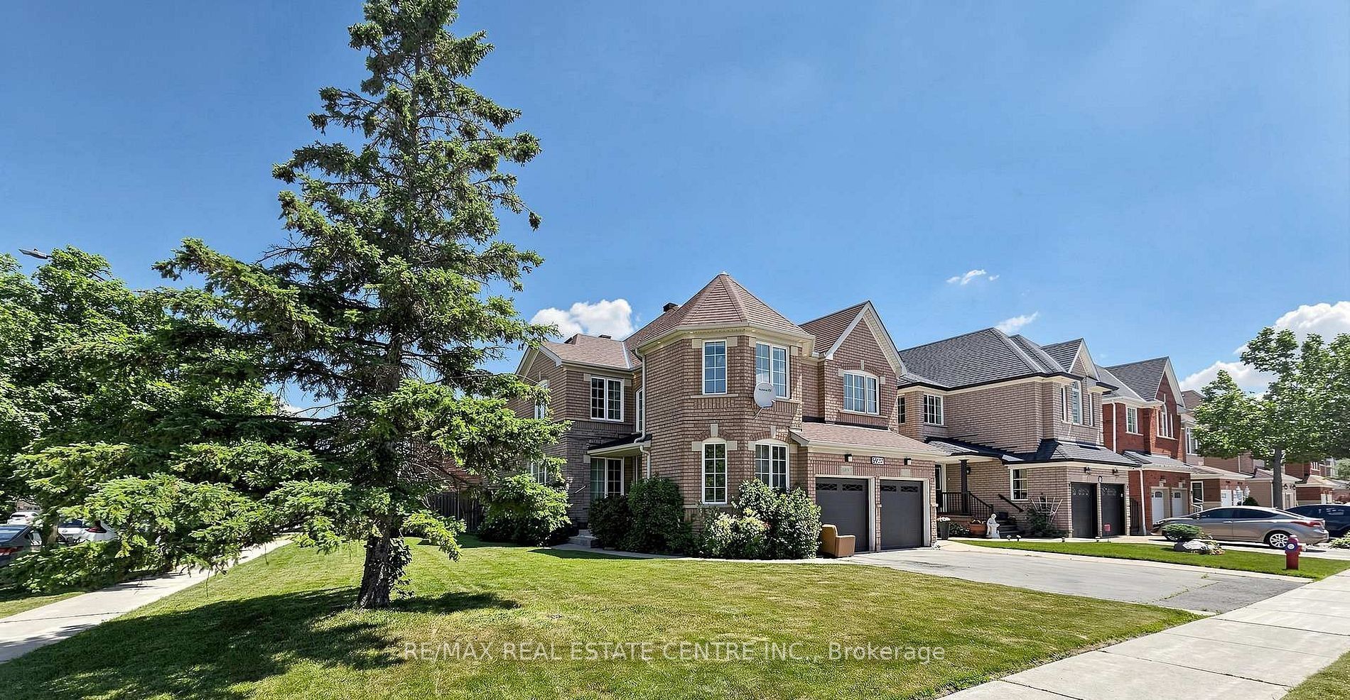 5937 Summerside Drive, Mississauga, ON L5M 6K8 photo 5