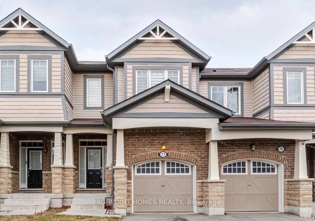 78 Phyllis Drive, Caledon, ON L7C 4E2