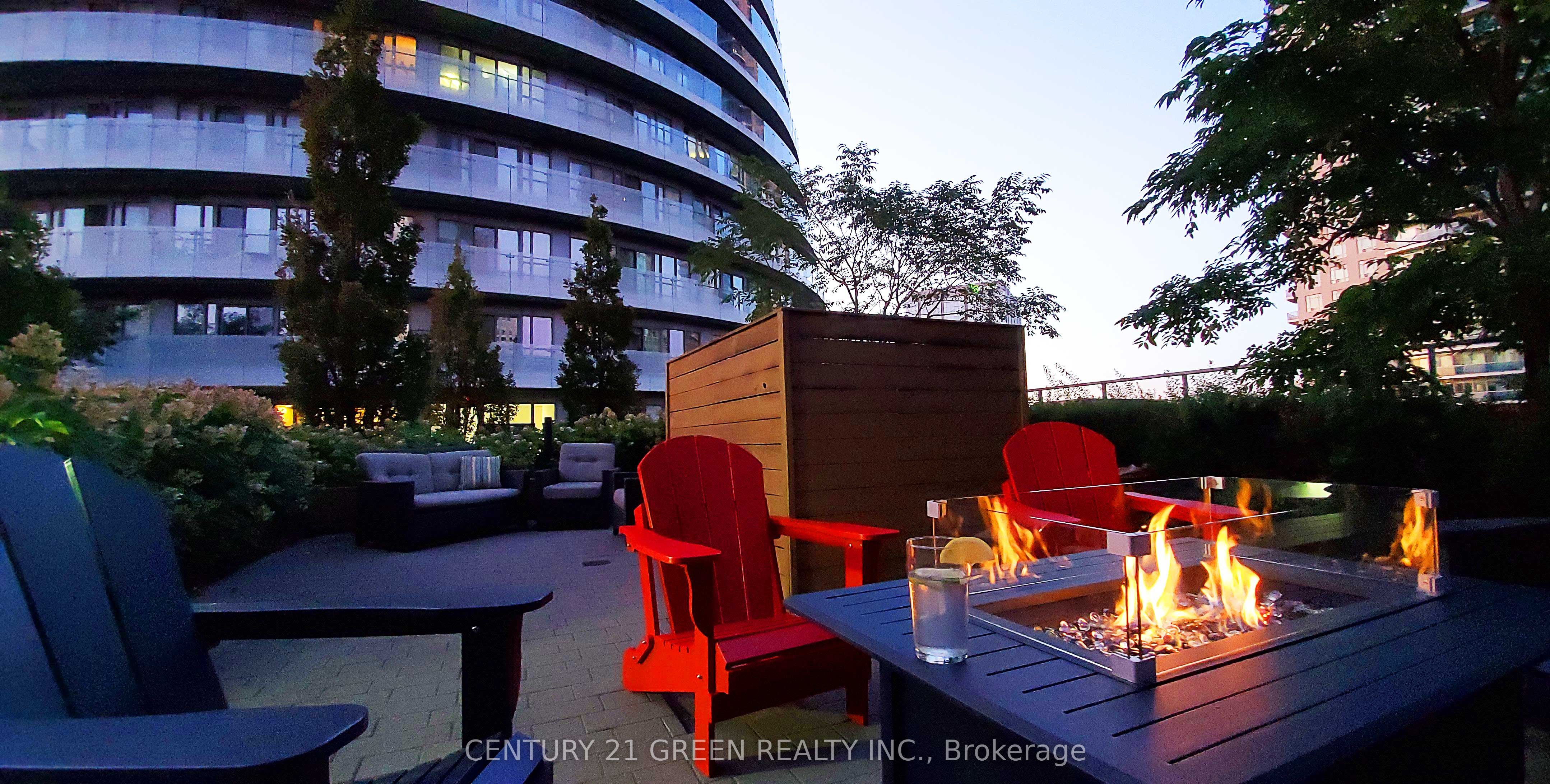 50 Absolute Avenue 4708, Mississauga, ON L4Z 0A8 photo 4