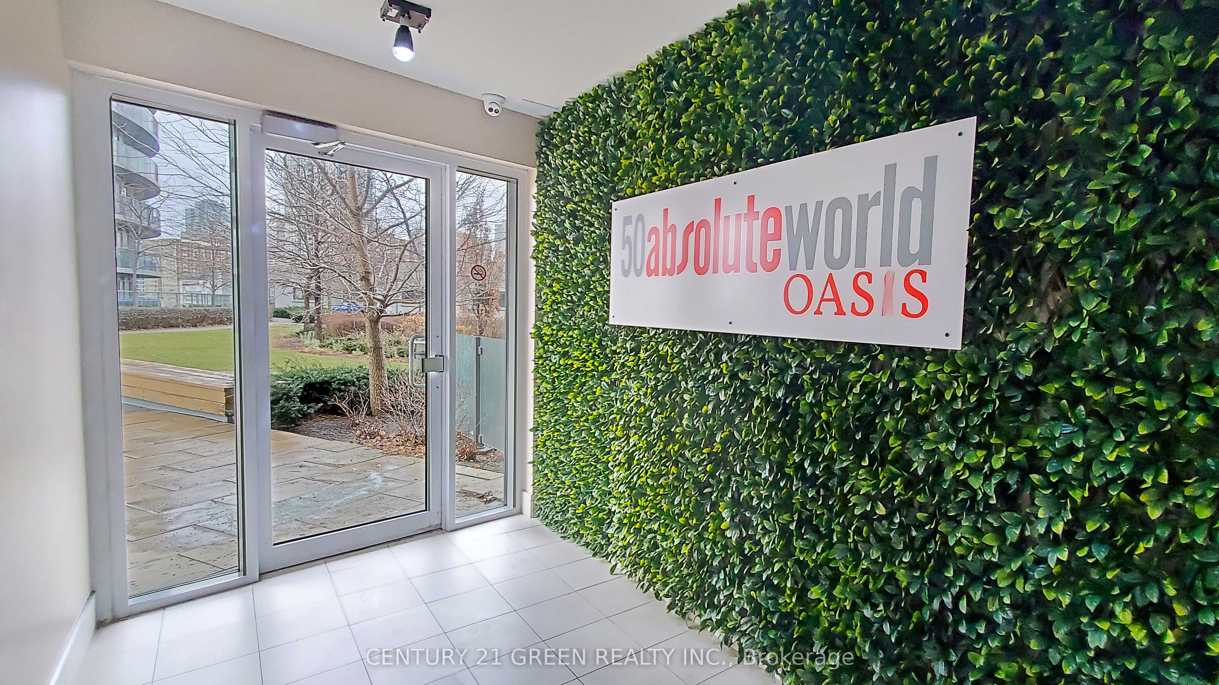 50 Absolute Avenue 4708, Mississauga, ON L4Z 0A8 photo 5