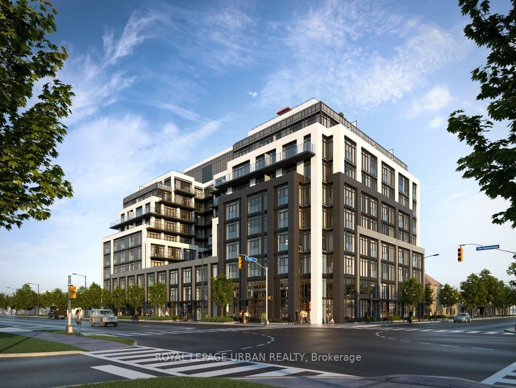 799 The Queensway 821, Toronto, ON M8Z 6A8