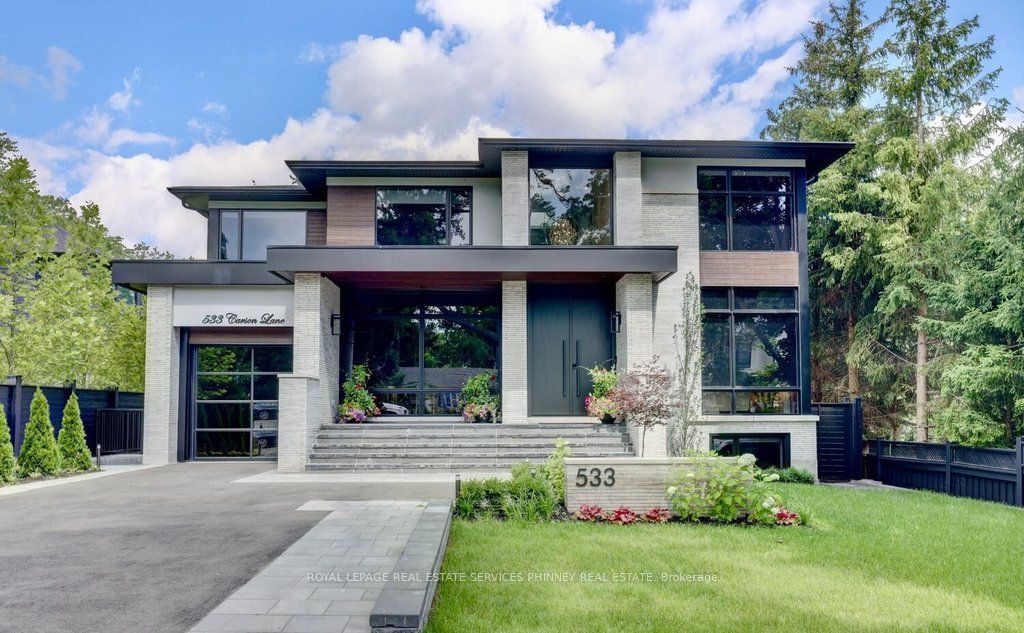 533 Carson Lane, Oakville, ON L6J 6M3 photo 2