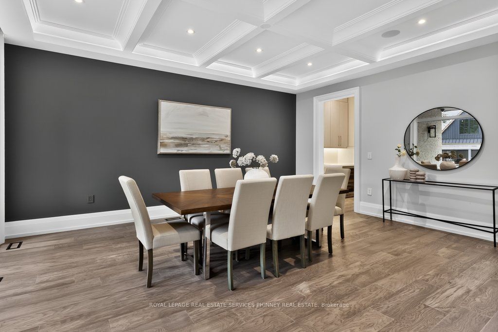 533 Carson Lane, Oakville, ON L6J 6M3 photo 5