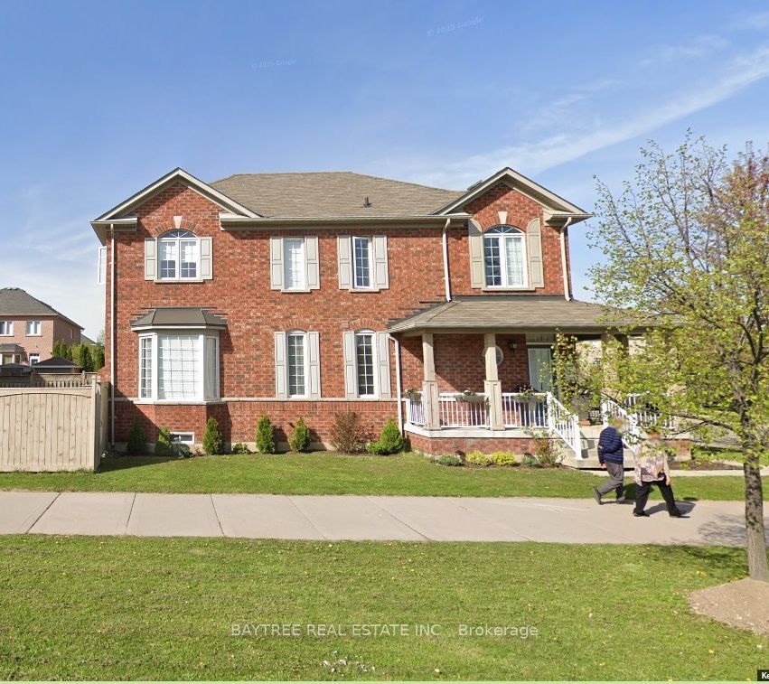 54 Streamline Drive, Brampton, ON L6V 4T1 photo 2