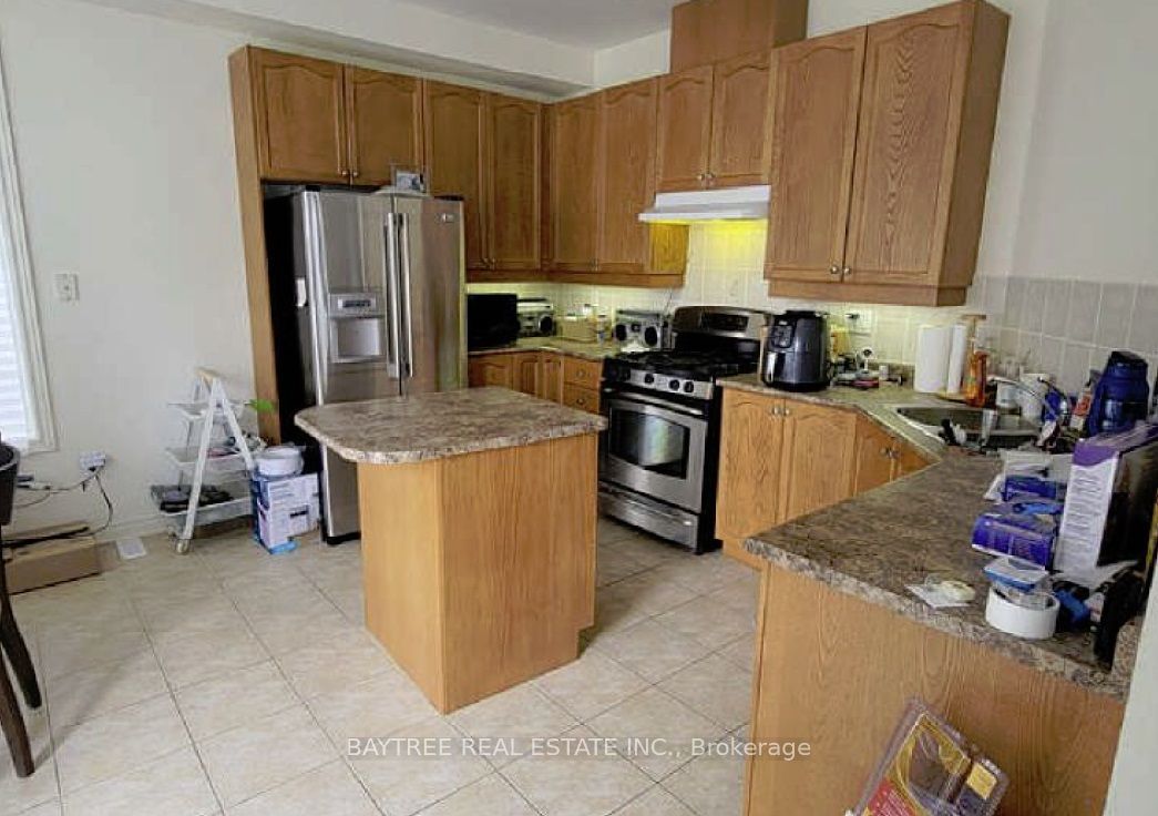 54 Streamline Drive, Brampton, ON L6V 4T1 photo 4