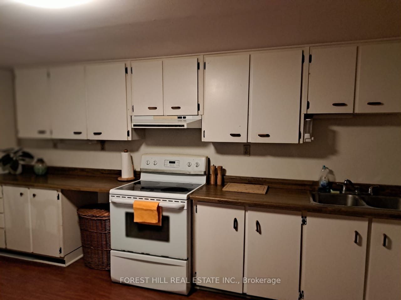 1706 Blackbird Drive BSMT, Mississauga, ON L4X 1M8