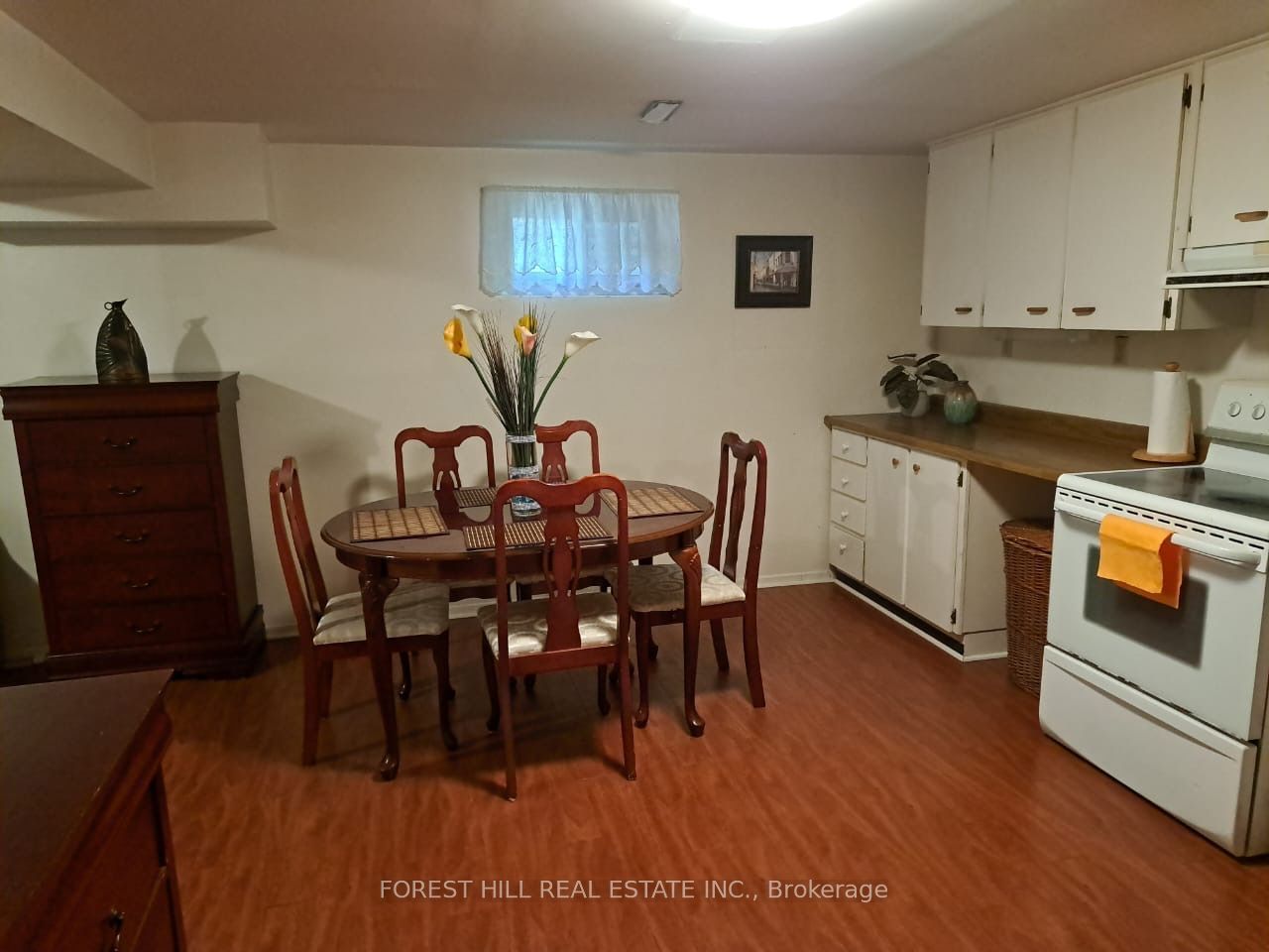 1706 Blackbird Drive BSMT, Mississauga, ON L4X 1M8 photo 3