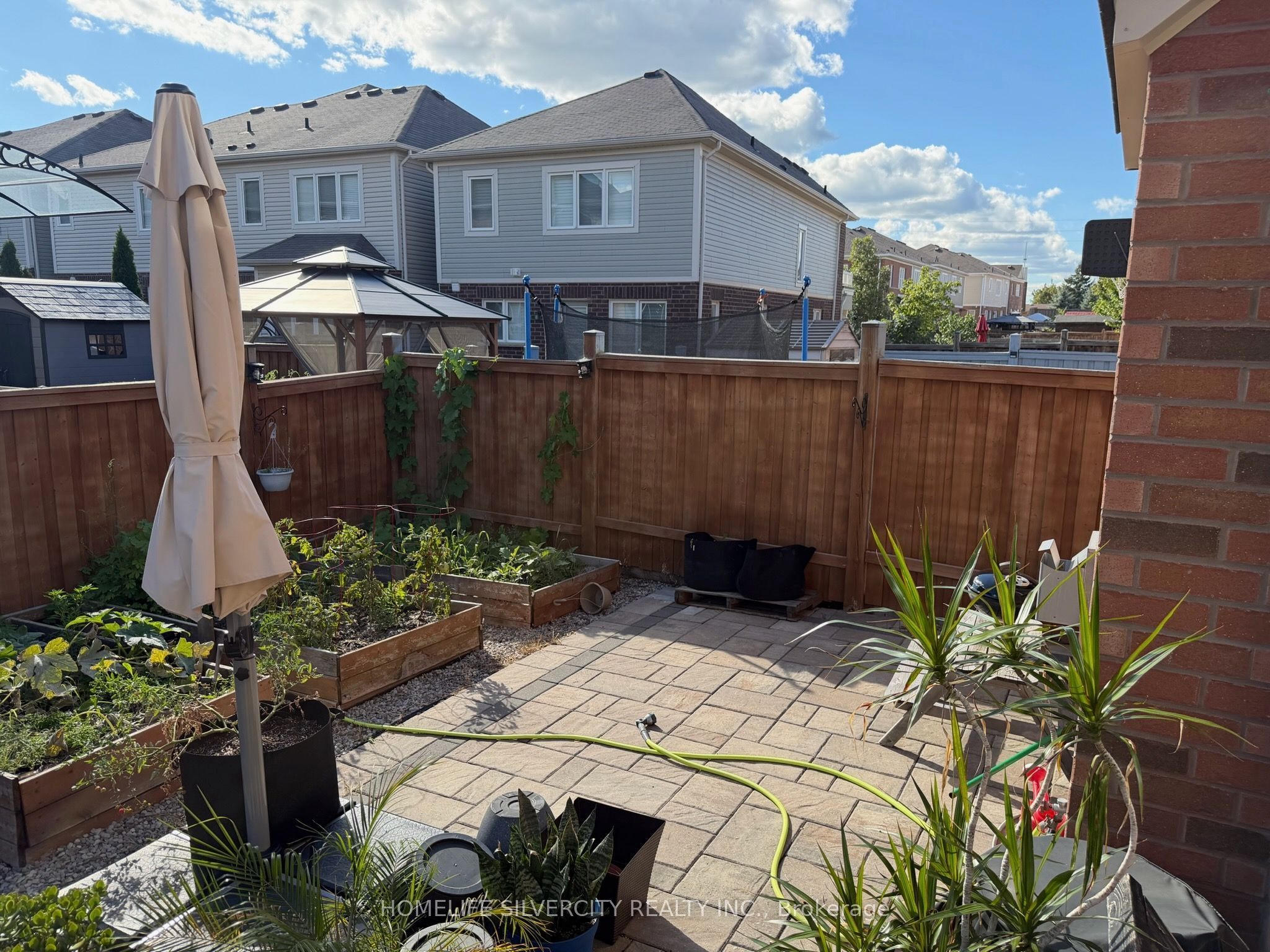 176 Robert Parkinson Drive, Brampton, ON L7A 4G8 photo 4