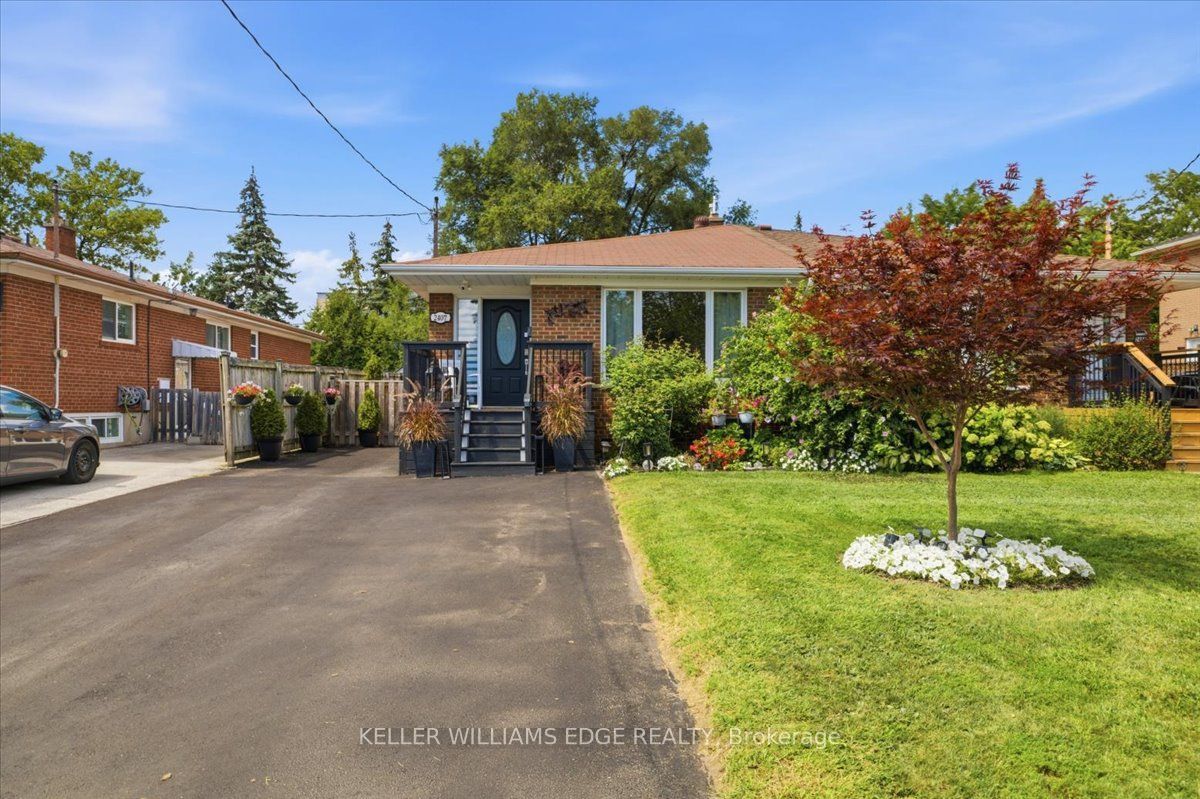 2407 Barclay Road, Burlington, ON L7R 2B7