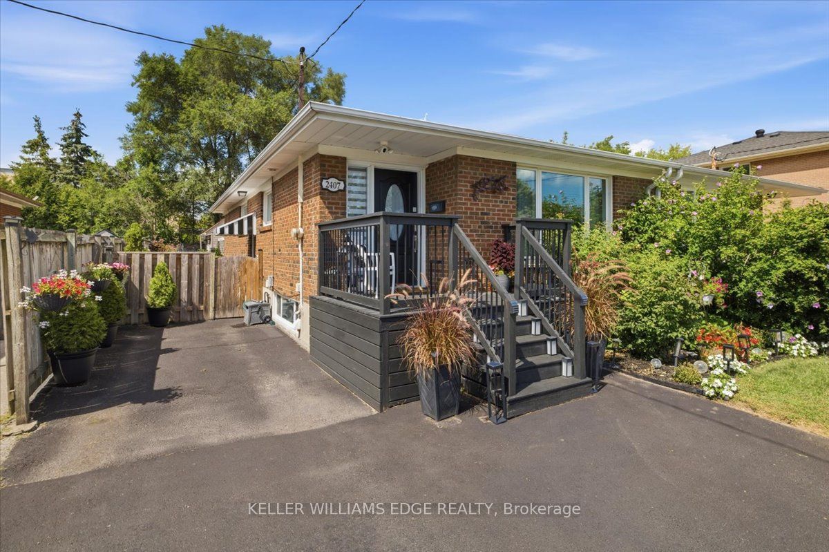 2407 Barclay Road, Burlington, ON L7R 2B7 photo 2