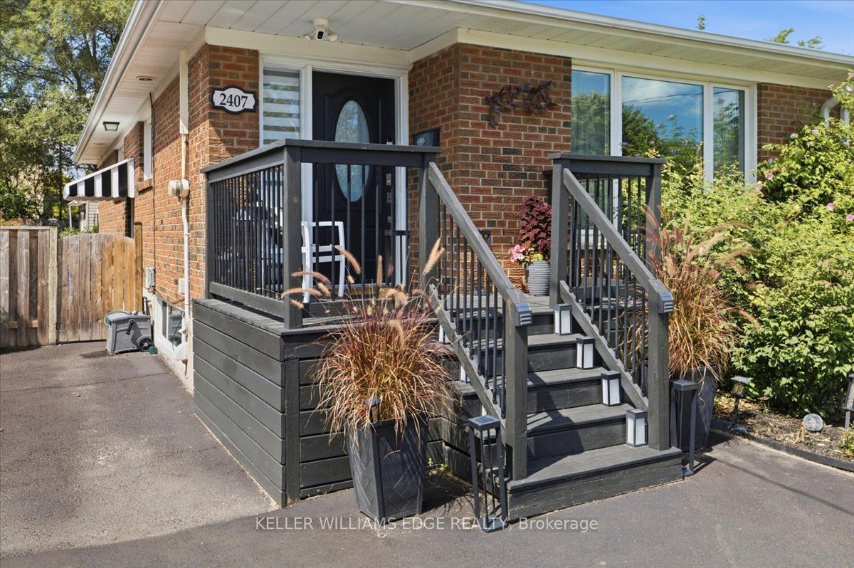 2407 Barclay Road, Burlington, ON L7R 2B7 photo 4