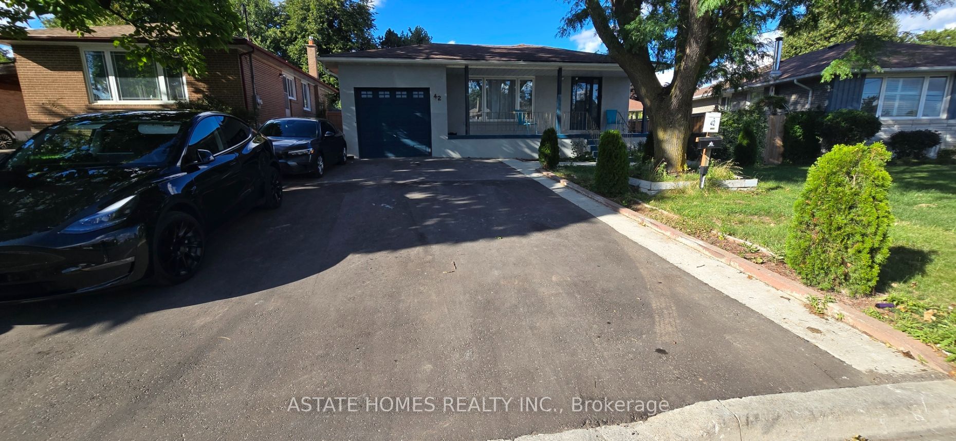 42 Kimbark Drive BASEMENT, Brampton, ON L6X 2A4