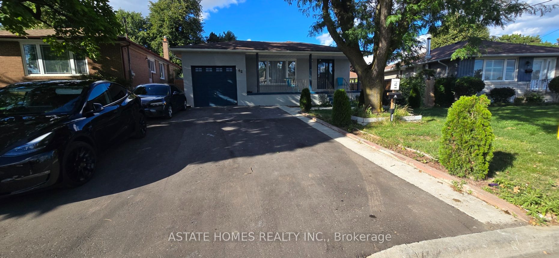 42 Kimbark Drive BASEMENT, Brampton, ON L6X 2A4 photo 2
