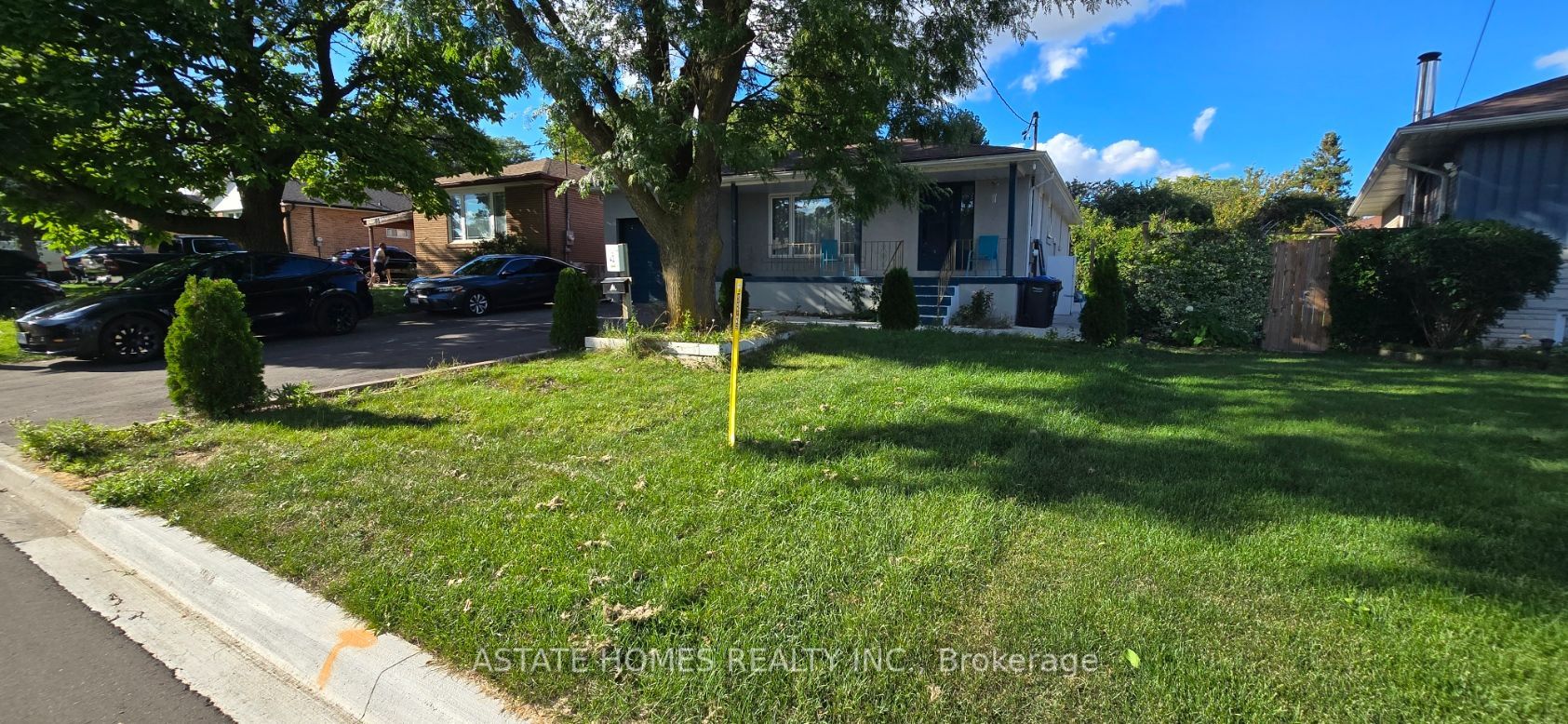 42 Kimbark Drive BASEMENT, Brampton, ON L6X 2A4 photo 3