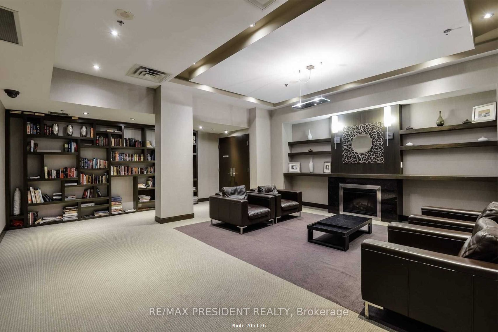 90 Absolute Avenue 1605, Mississauga, ON L4Z 0A3 photo 3