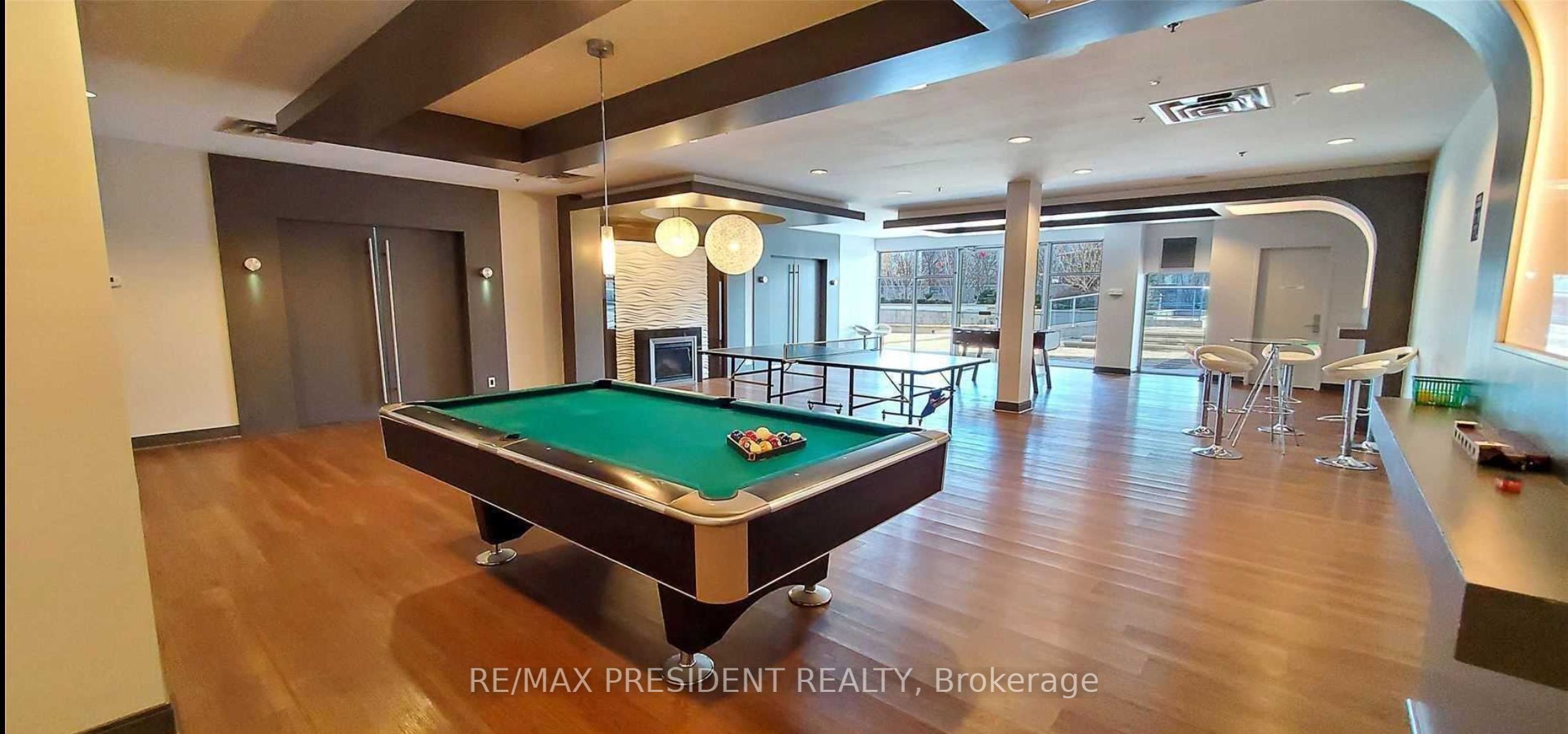 90 Absolute Avenue 1605, Mississauga, ON L4Z 0A3 photo 4