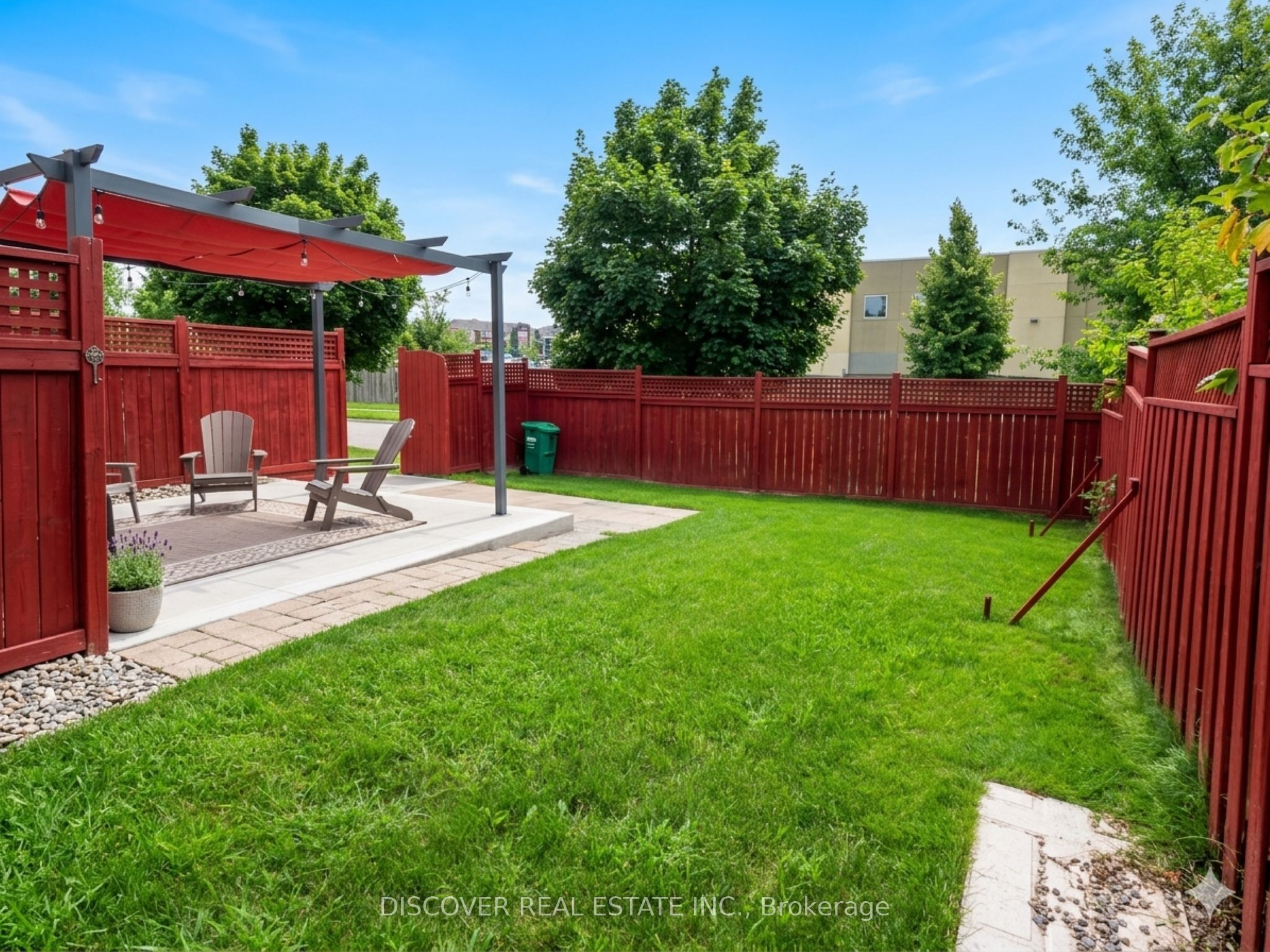 5806 Rainberry Drive, Mississauga, ON L5M 6S2 photo 3