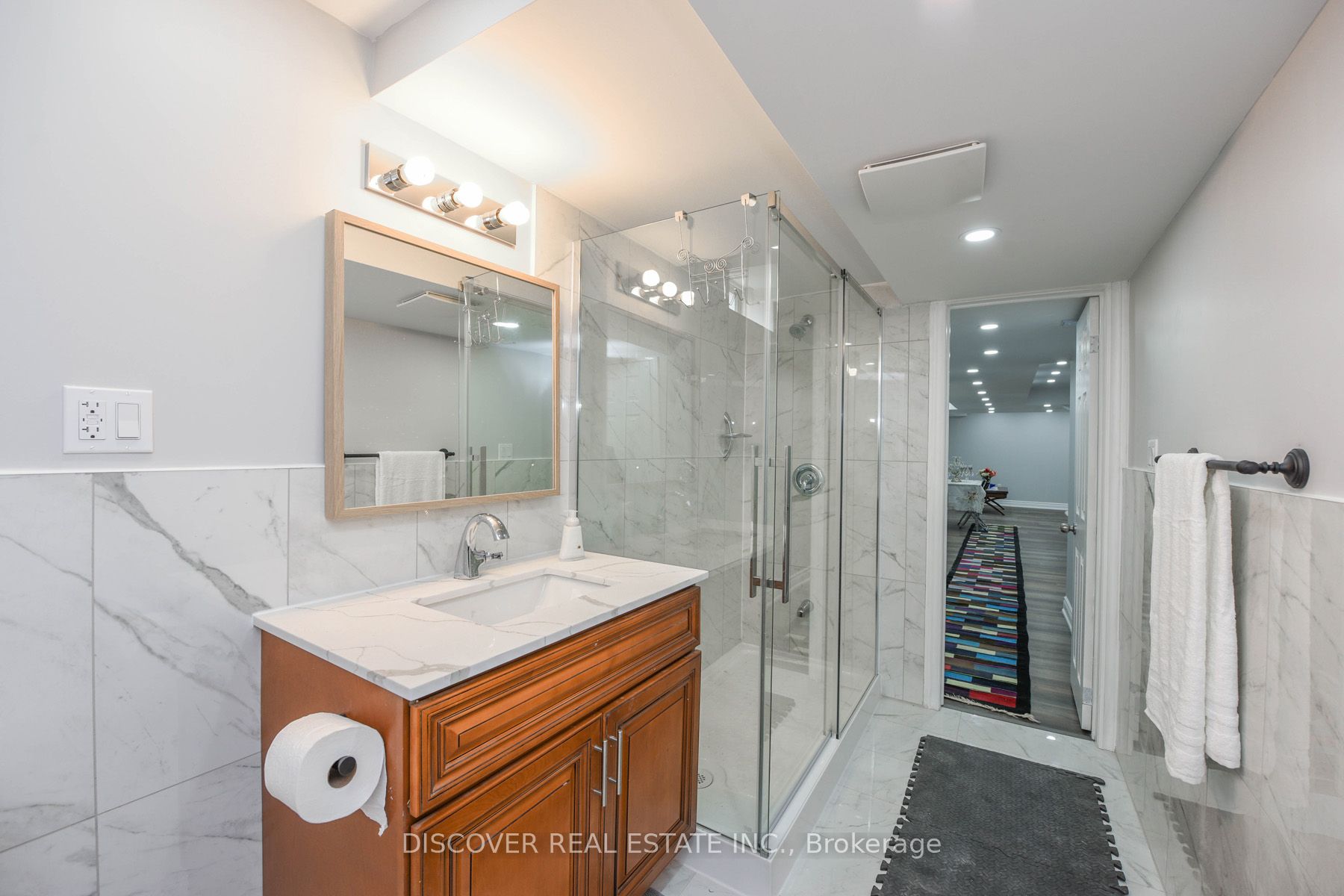 5806 Rainberry Drive, Mississauga, ON L5M 6S2 photo 4