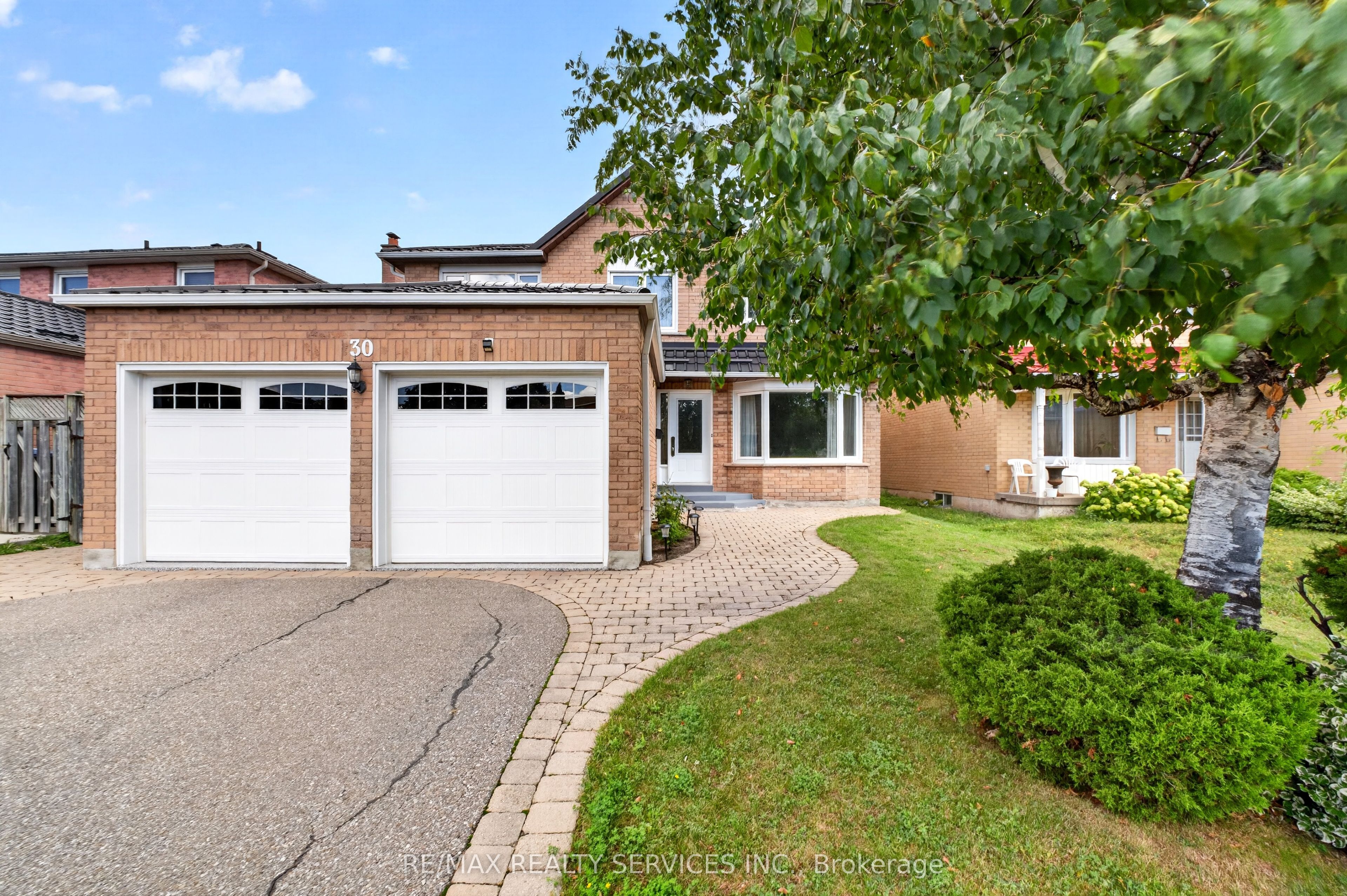 30 Nasmith Street, Brampton, ON L6S 4Z2