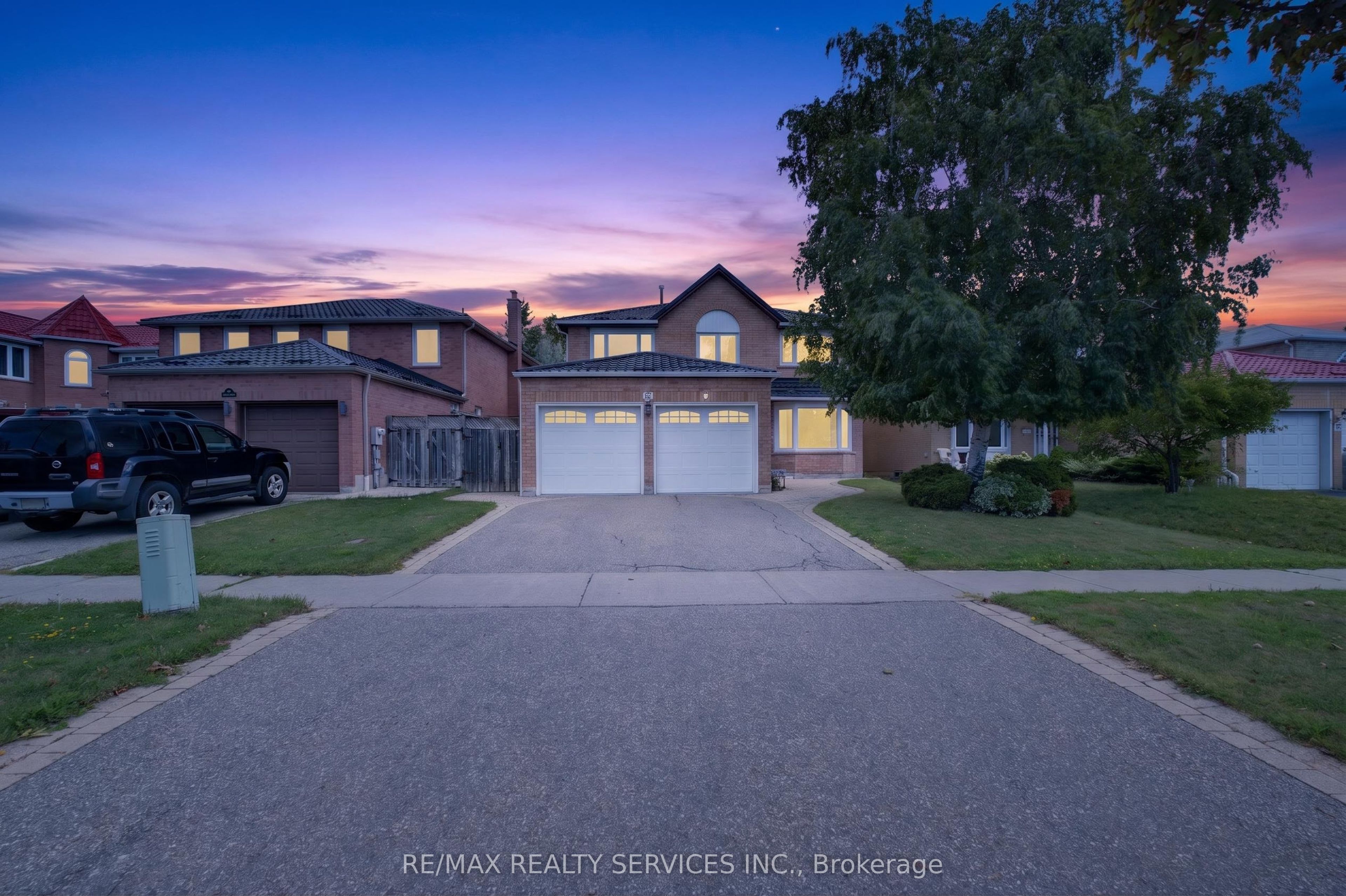 30 Nasmith Street, Brampton, ON L6S 4Z2 photo 2