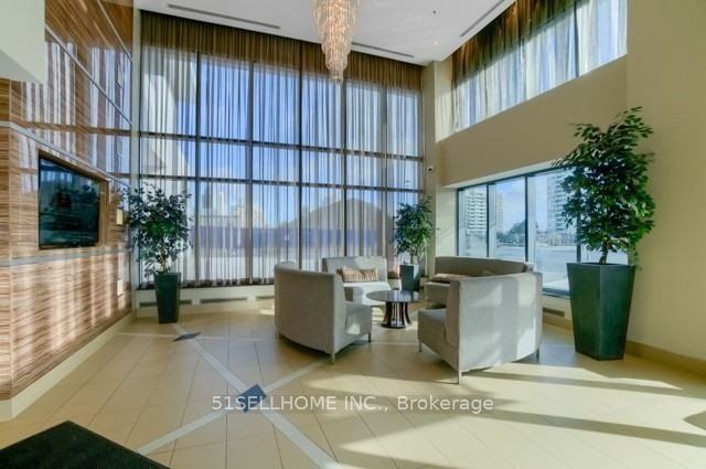3985 Grand Park Drive 1203, Mississauga, ON L5B 0H8 photo 2