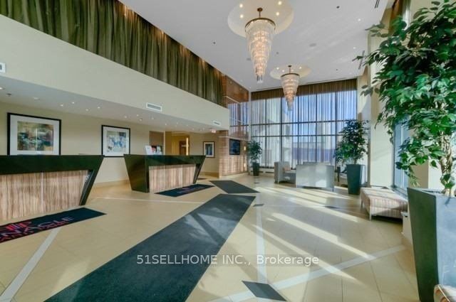 3985 Grand Park Drive 1203, Mississauga, ON L5B 0H8 photo 3