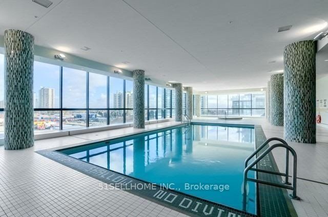3985 Grand Park Drive 1203, Mississauga, ON L5B 0H8 photo 5