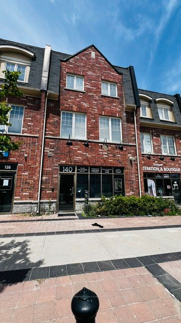 144 Inspire Boulevard, Brampton, ON L6R 3X7
