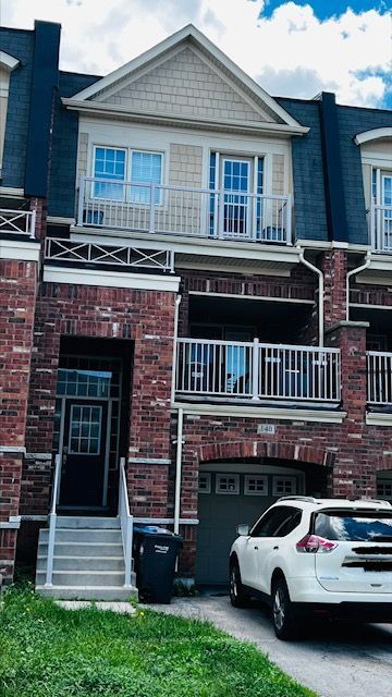 144 Inspire Boulevard, Brampton, ON L6R 3X7 photo 5