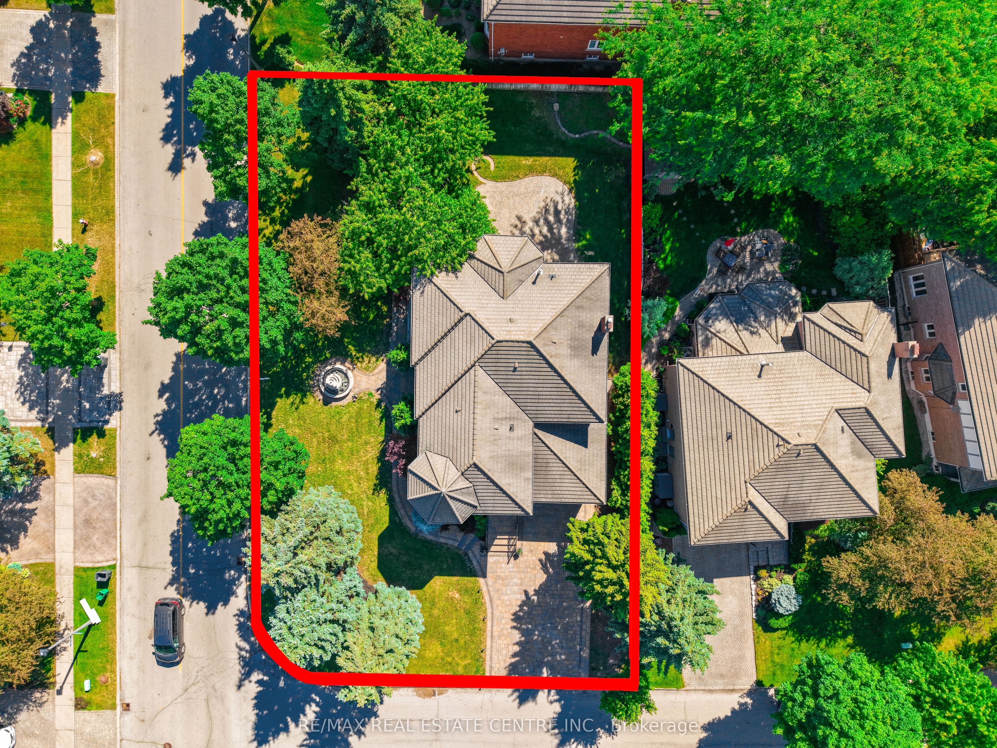 5078 Frybrook Court, Mississauga, ON L5M 5A8 photo 3