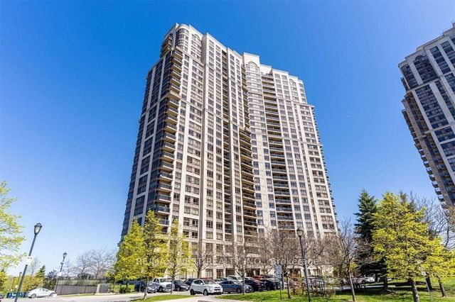 700 Humberwood Boulevard 529, Toronto, ON M9W 7J4