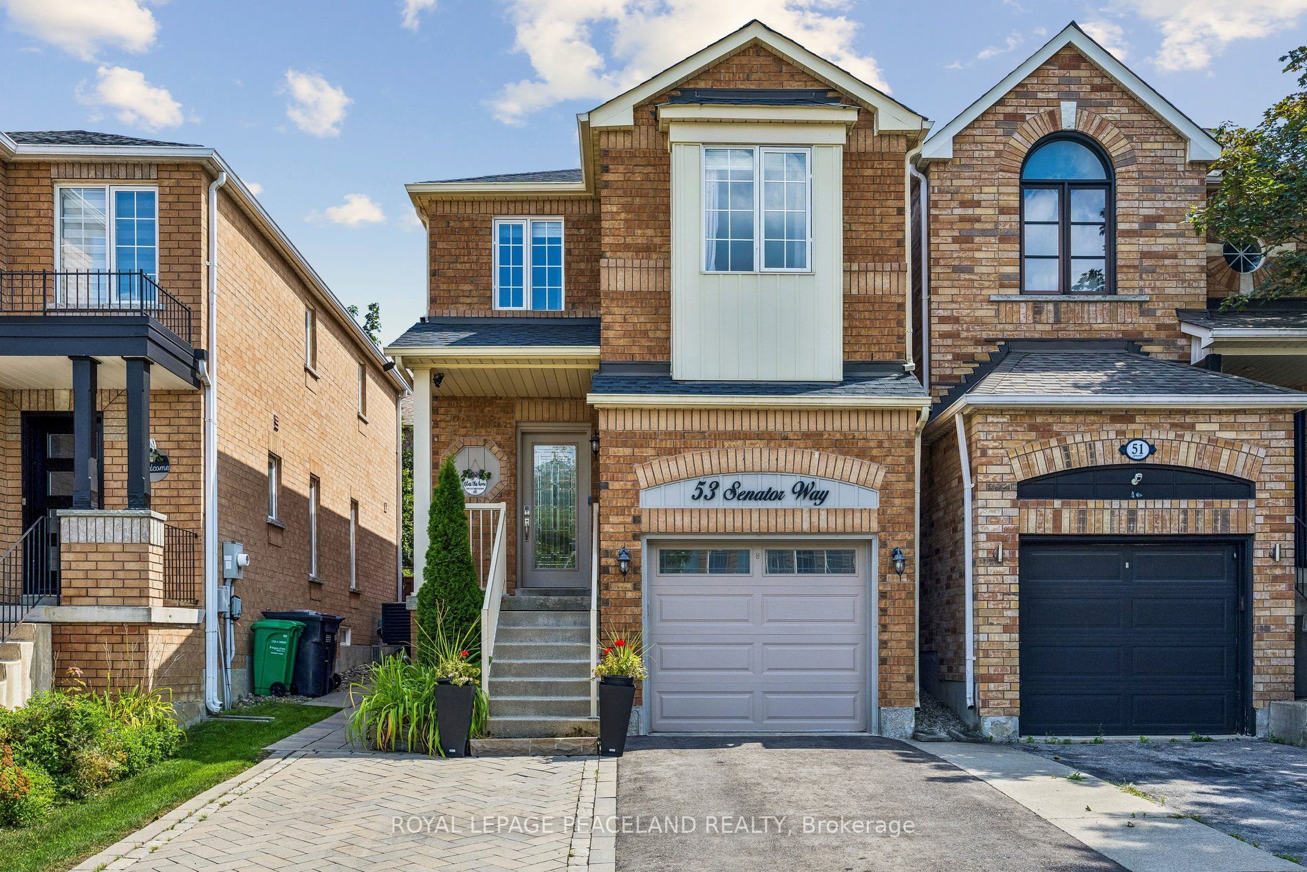 53 Senator Way, Caledon, ON L7E 2R9