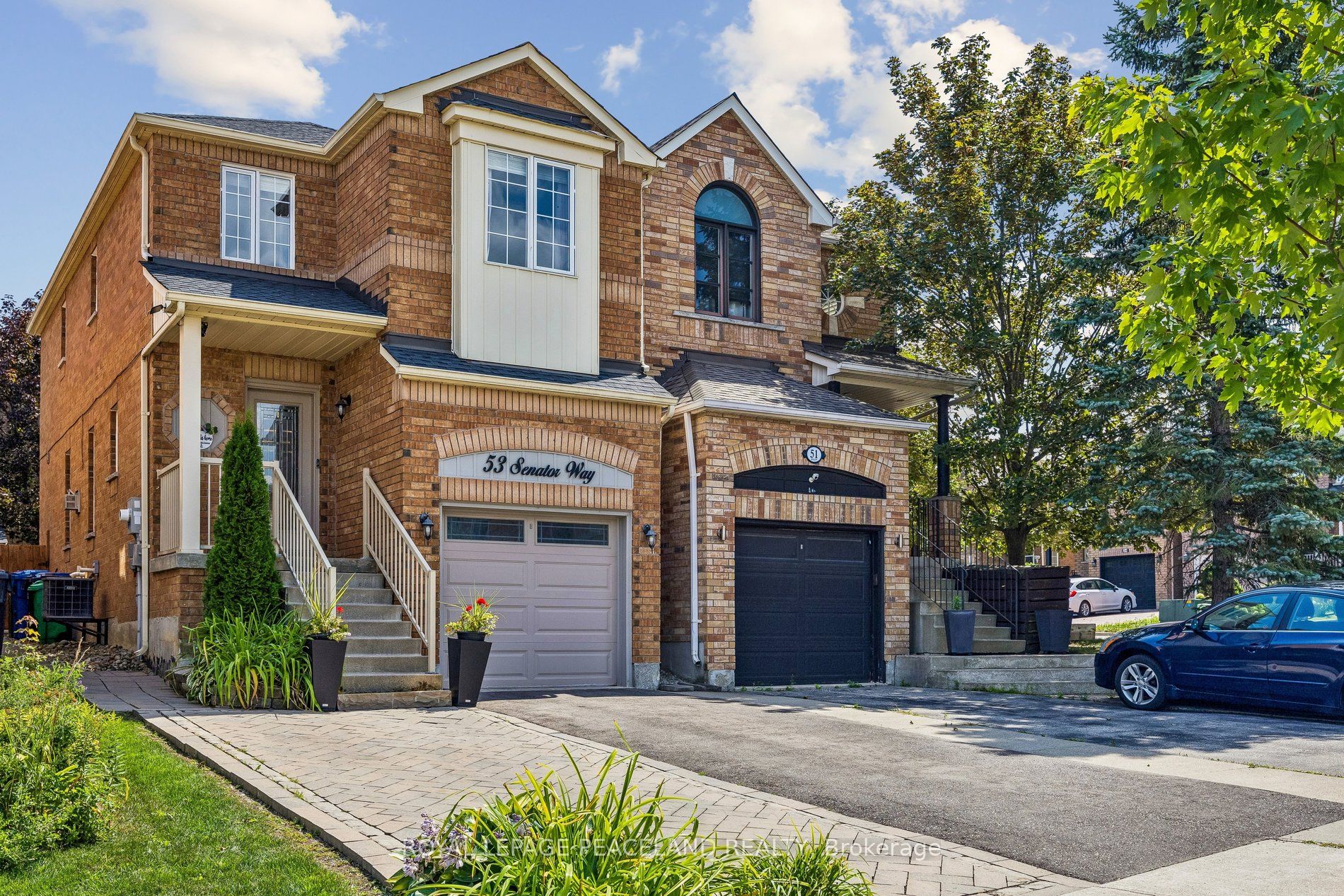 53 Senator Way, Caledon, ON L7E 2R9 photo 2
