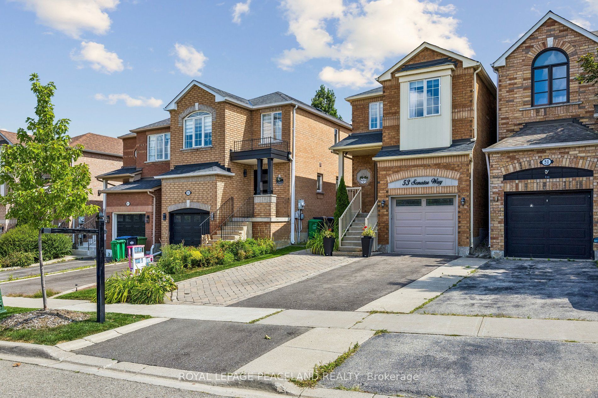 53 Senator Way, Caledon, ON L7E 2R9 photo 3