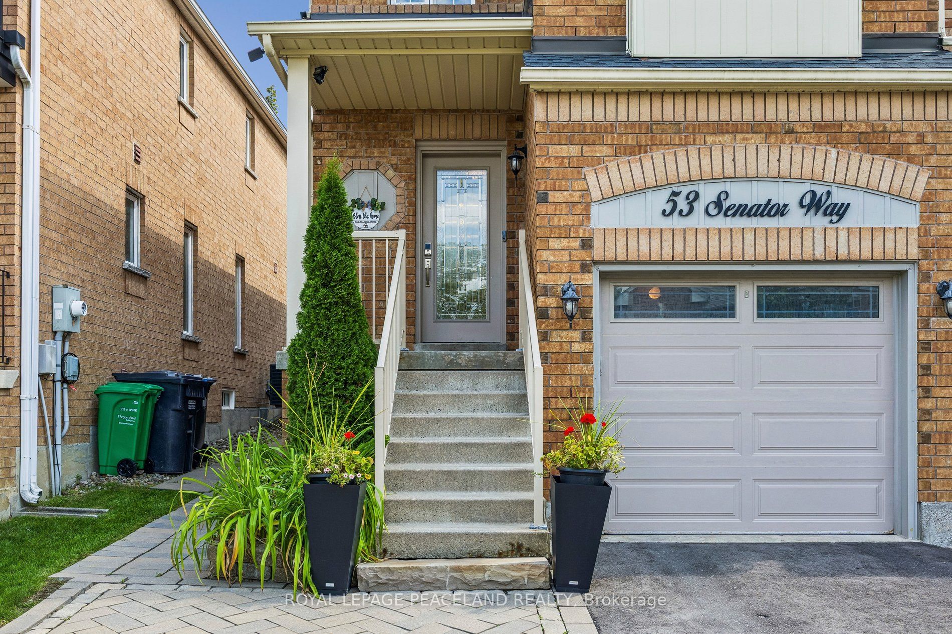 53 Senator Way, Caledon, ON L7E 2R9 photo 4