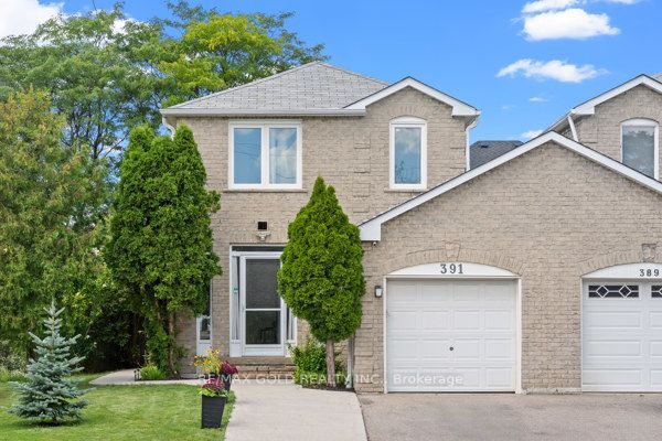 391 Assiniboine Trail, Mississauga, ON L5R 2E6 photo 2
