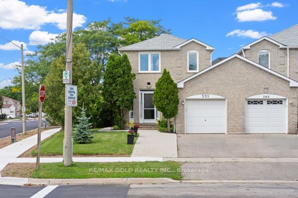 391 Assiniboine Trail, Mississauga, ON L5R 2E6 photo 3