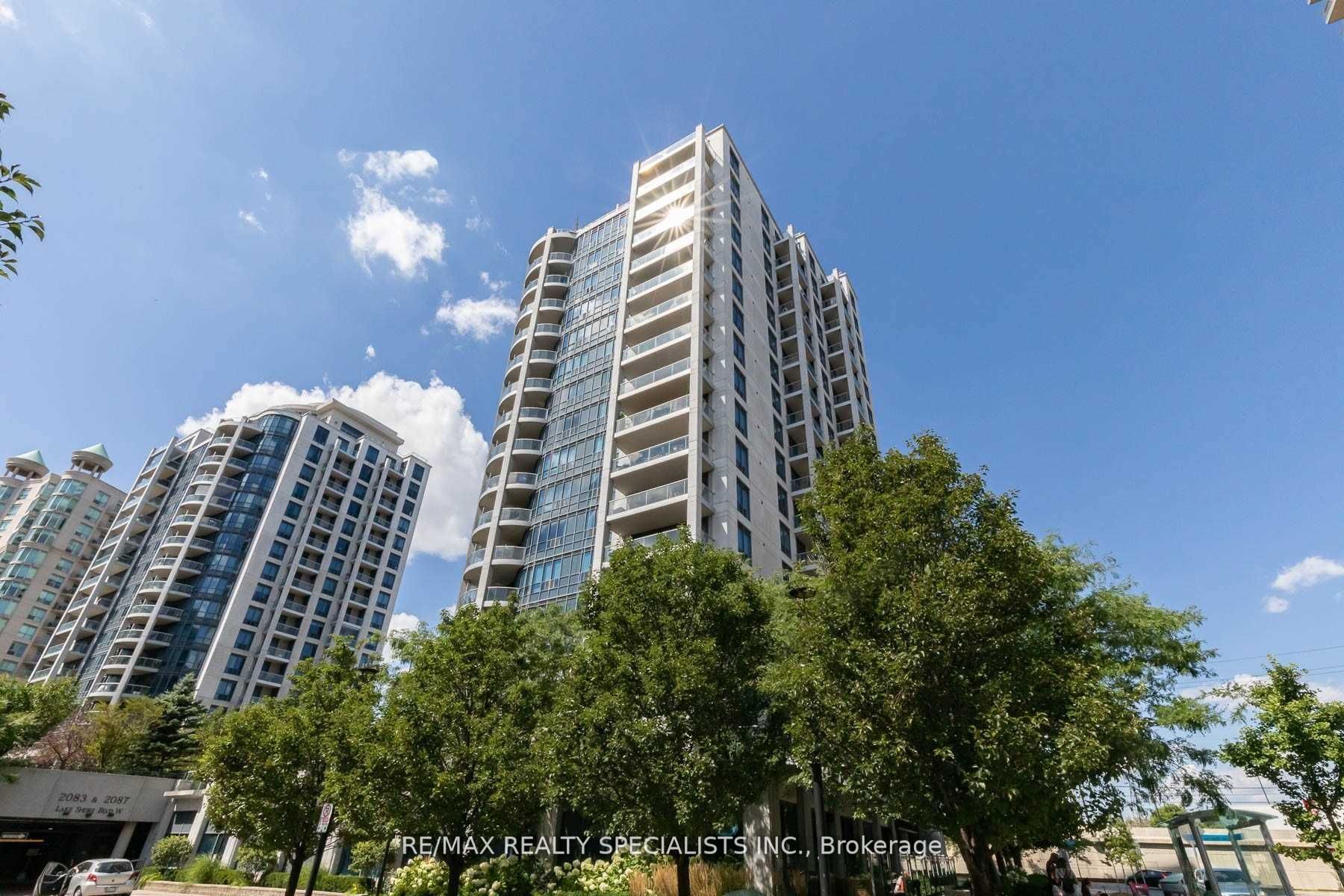 2083 Lake Shore Boulevard W 1114, Toronto, ON M8V 2Z6 photo 2