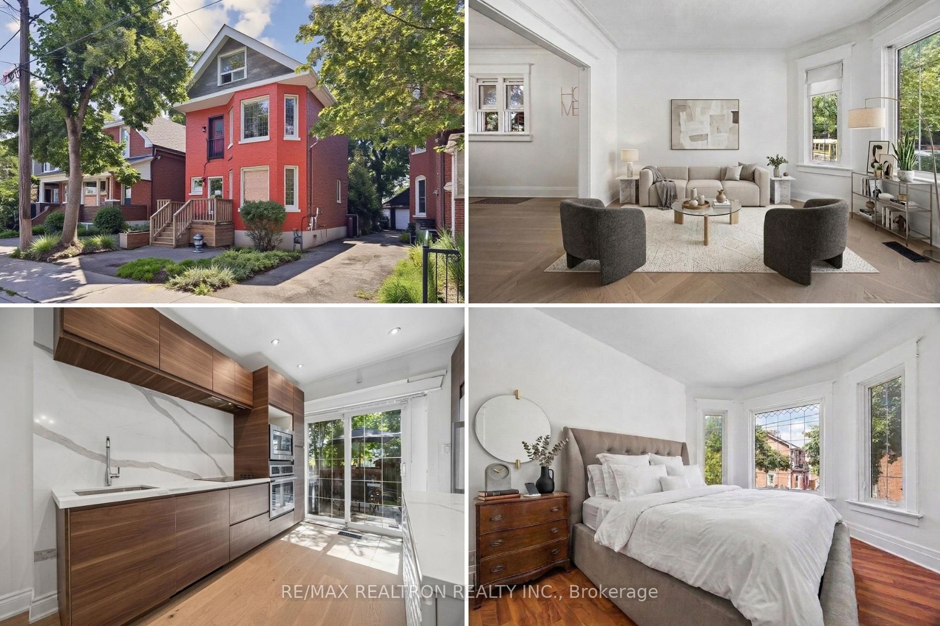 7 Sykes Avenue, Toronto, ON M9N 1C8