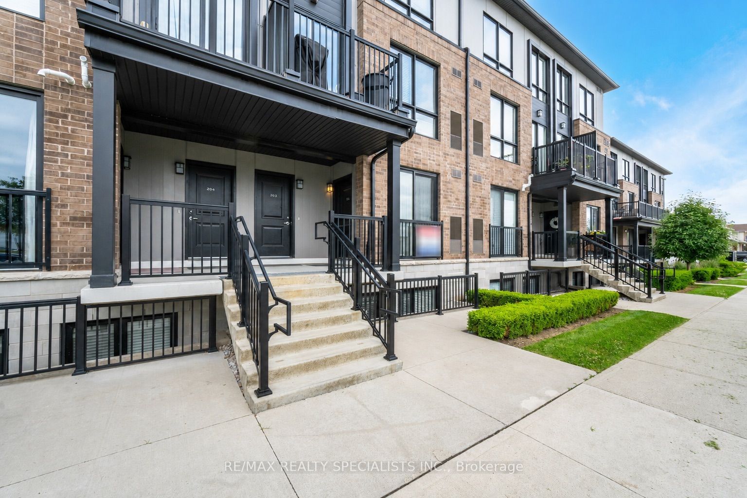 1208 Main Street E 103, Milton, ON L9T 9K7