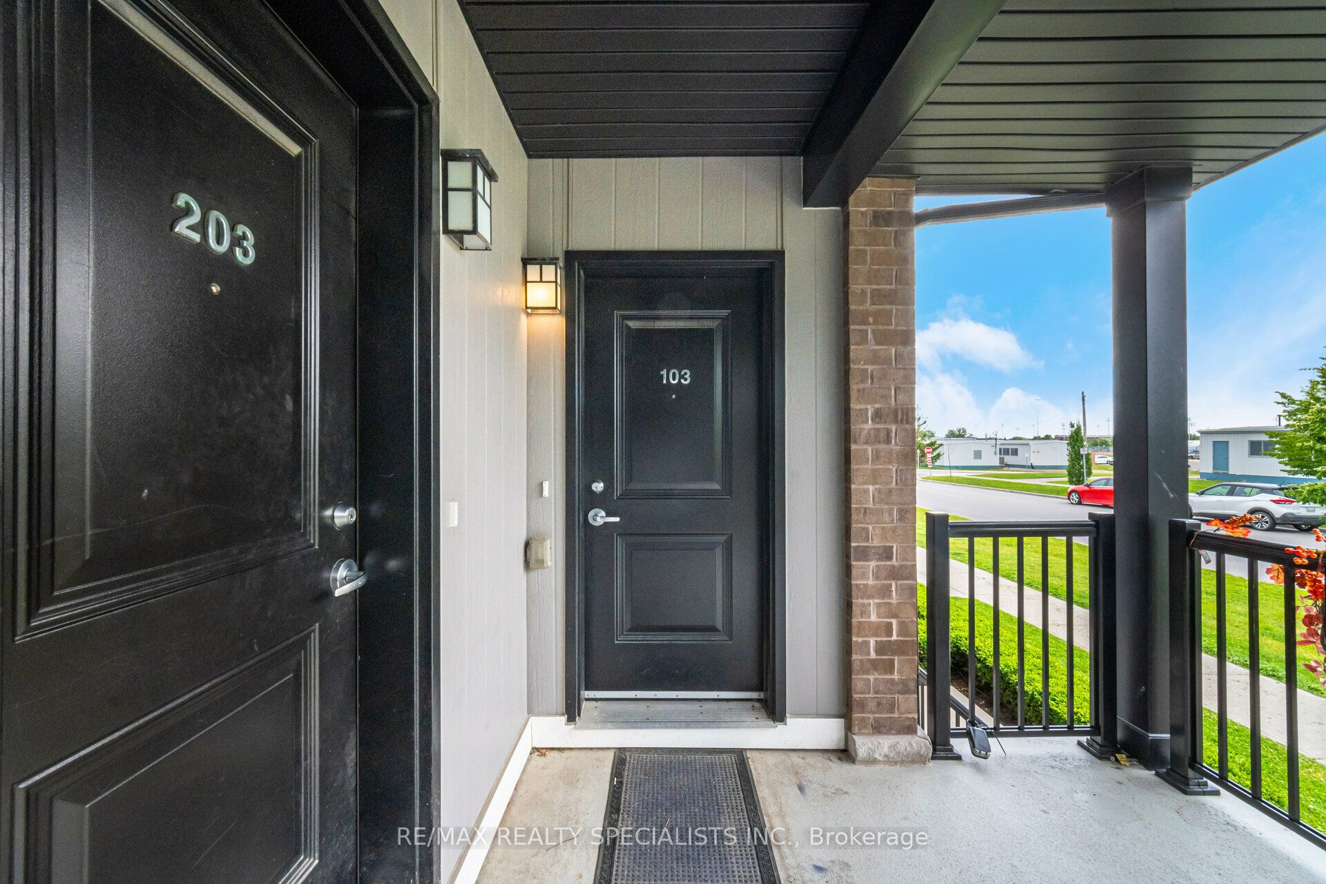 1208 Main Street E 103, Milton, ON L9T 9K7 photo 3