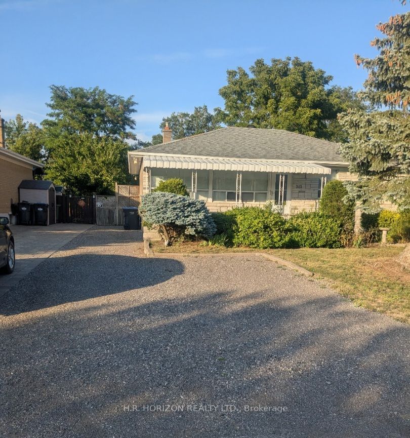 343 Henderson Street Lower, Caledon, ON L7E 4X8