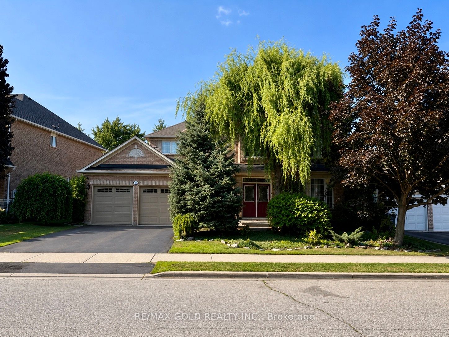 40 Maldives Crescent, Brampton, ON L6P 1L3 photo 4