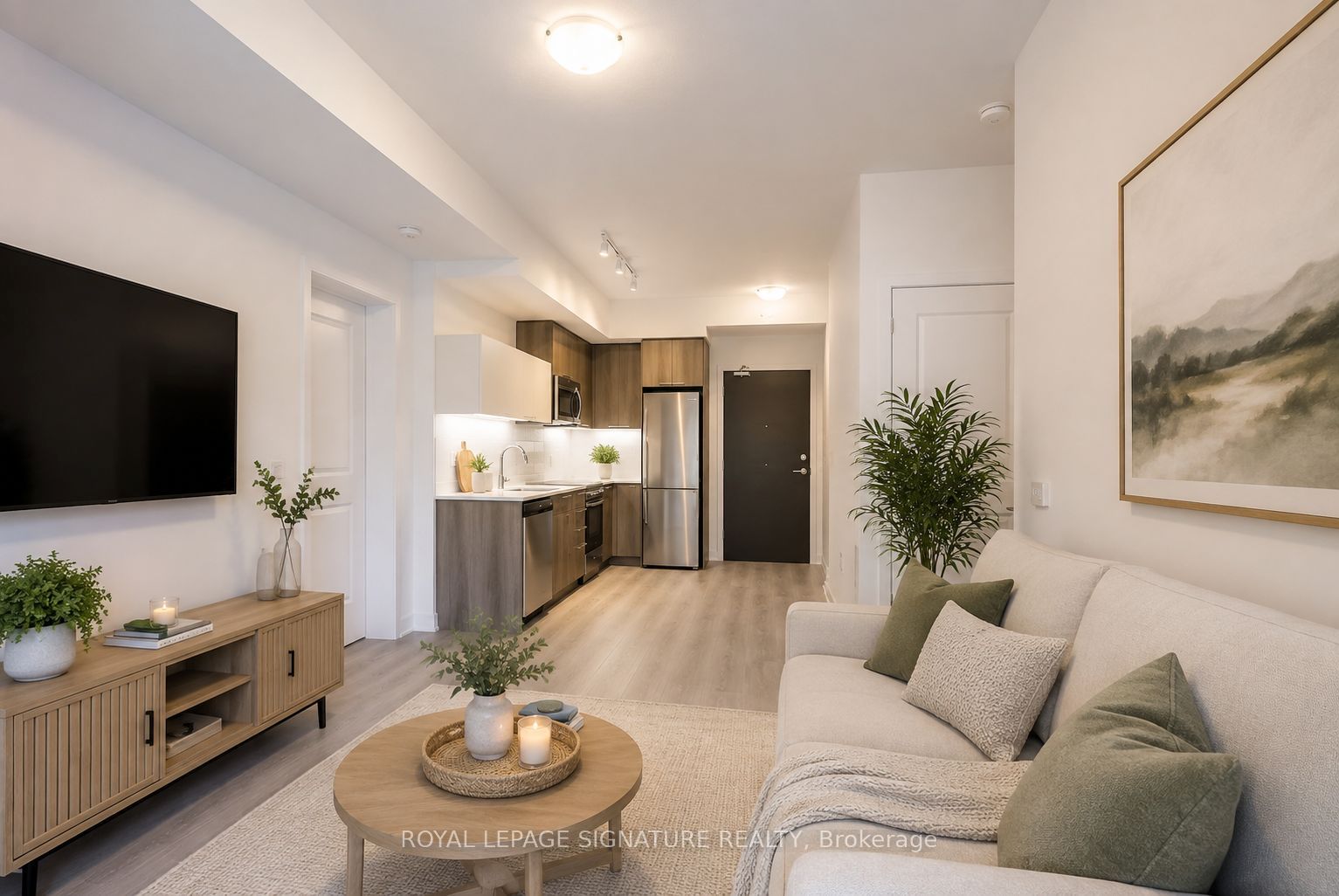25 Neighbourhood Lane 208, Toronto, ON M8Y 0C4 photo 3