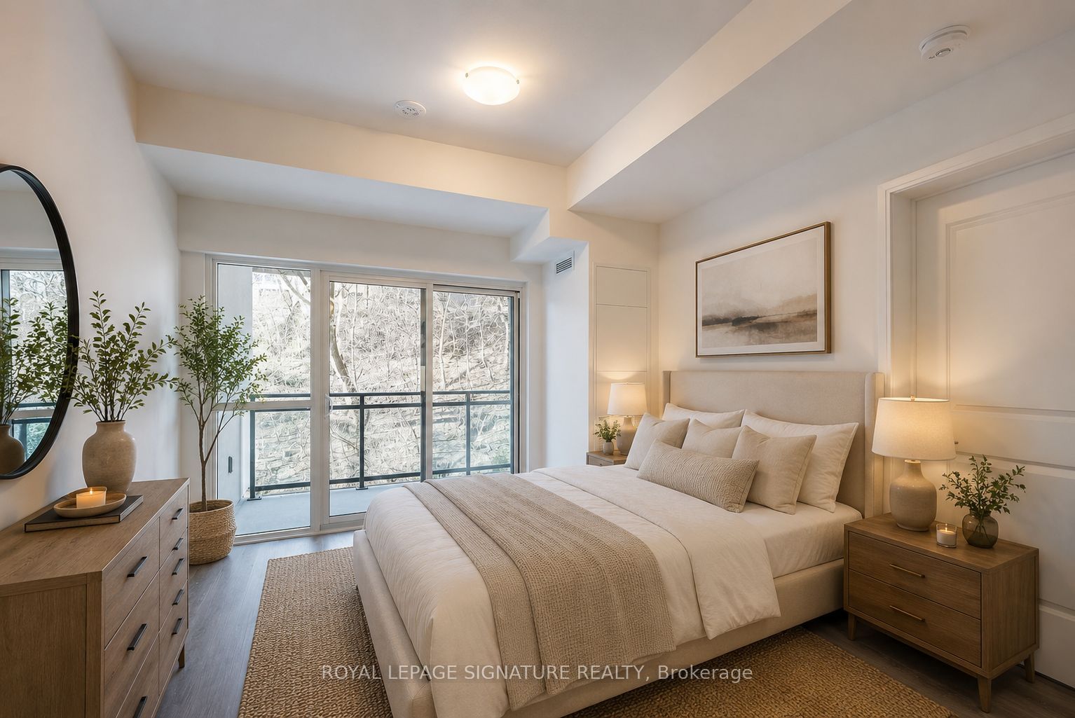 25 Neighbourhood Lane 208, Toronto, ON M8Y 0C4 photo 5
