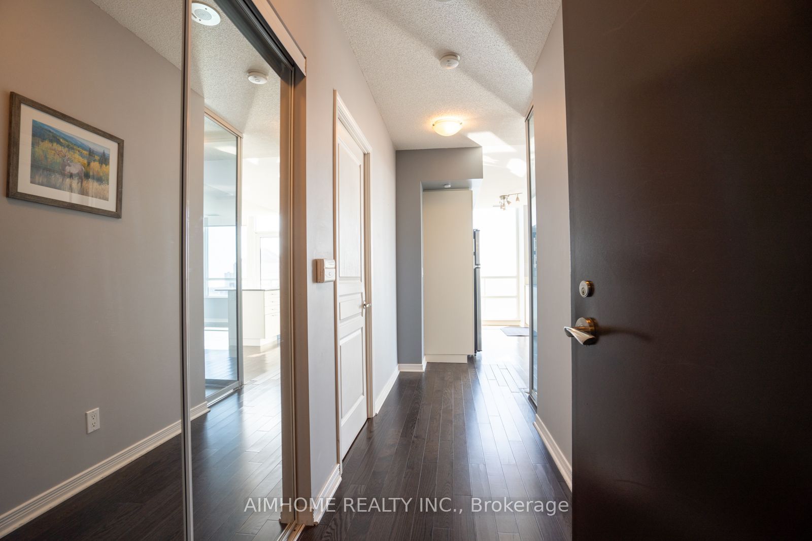2240 Lakeshore Boulevard W 3202, Toronto, ON M8V 0B1 photo 4
