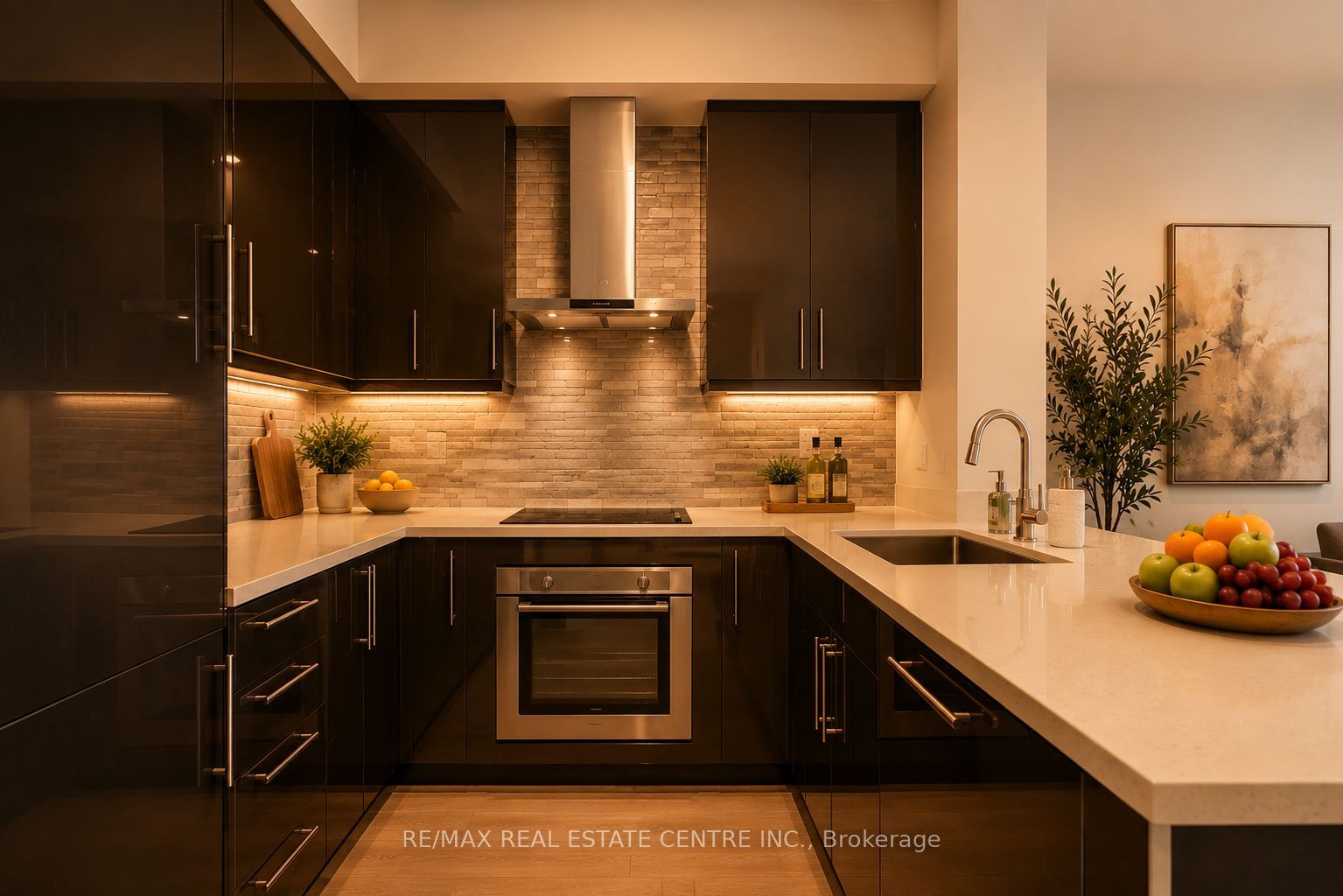 2093 Fairview Street 1001, Burlington, ON L7R 0E6 photo 4