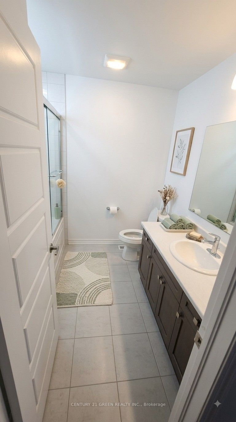 1549 Cranberry Crescent, Milton, ON L9E 1P5 photo 3
