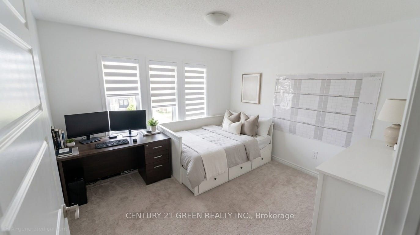 1549 Cranberry Crescent, Milton, ON L9E 1P5 photo 4