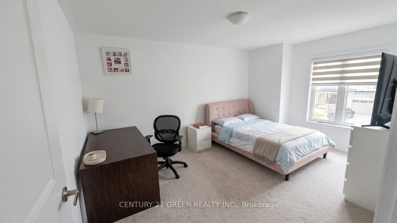 1549 Cranberry Crescent, Milton, ON L9E 1P5 photo 5
